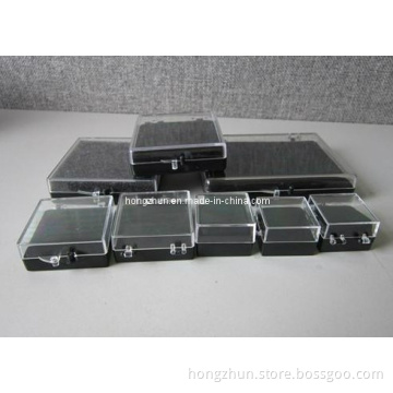 Plastic Box Mould